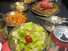 -西塔老太太泥炉烤肉(龙湖北苑天街店)