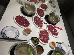 -陈记顺和潮汕牛肉火锅(韩江路店)