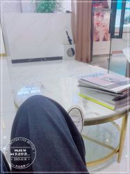 -悦Salon发型设计