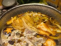 -吉兆·料理(红梅南路店)
