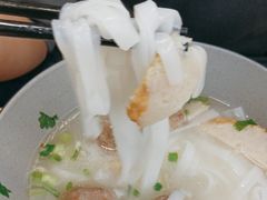 -汕味十足·汕尾特色小吃(海珠店)