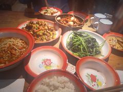 -老三样·美食研究中心(世贸路店)