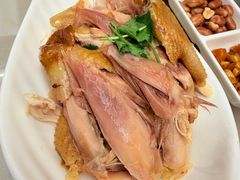 -鹿鸣春饭店(总店)