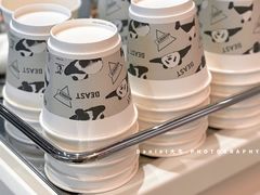-Manner Coffee(壹方城店)