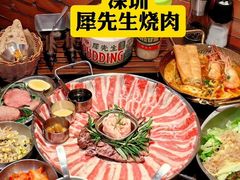 -麗枫酒店(深圳机场福永地铁站店)