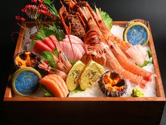 -万岛日本料理铁板烧(梅赛德斯奔驰店)