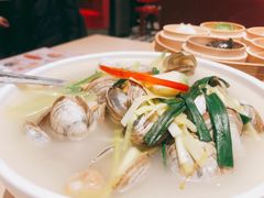 -避风塘(宝山万达店)