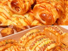 -永辉超市(群众路店)