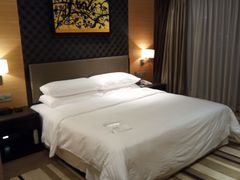 -广州天河合景福朋喜来登酒店