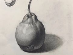 -青沐画室·专业美术培训