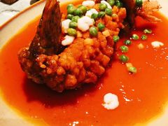 -萬國春·中菜馆(颐和公馆店)