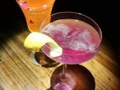 -蜉蝣酒吧(仓山万达店)