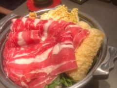-聿山居·创意料理