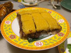 -那家小馆•北京菜•烤鸭(中关村店)