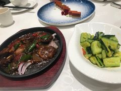 -京粤荟(海王银河科技大厦店)