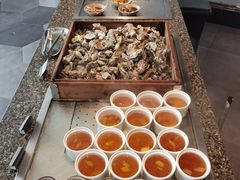 -星伦多自助料理·涮烤一体(杭州来福士店)