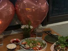 -Ginger(兴国路店)