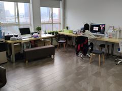 -微笑时刻照相馆·企业合影·商务外拍(北京五道口店)