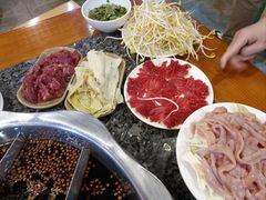 -福满家火锅26年江景(十八梯店)