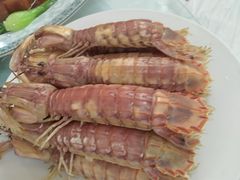 -前王院•巧克力海鲜市集餐厅(万平口店)