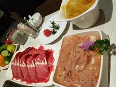 -海底捞火锅(高科广场店)