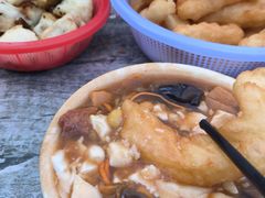 -逍遥镇刘相五胡辣汤豆沫馆(康复中街店)