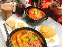 -华嫂冰室(尖沙咀店)