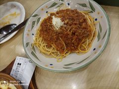 -萨莉亚意式餐厅(星海广场店)