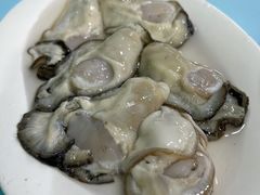 -花苑美食横琴生蚝火锅(拱北粤华路店)
