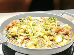 -陶苏·品味融合川菜(龙湖源著天街店)
