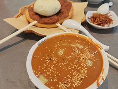 -黑窑厂糖油饼烤鸭·清真菜(黑窑厂街店)