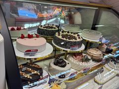 -DQ·蛋糕·冰淇淋(虹口龙之梦店)