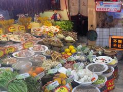 -王婆炒鱼(总店)