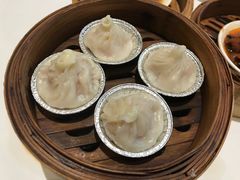 灌汤小笼包-万龙洲海鲜(大兴绿地缤纷城店)