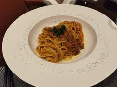 -北京海湾半山酒店-加咖啡西餐厅