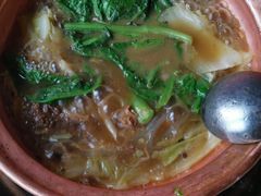 -顺顺小吃(独克宗古城店)