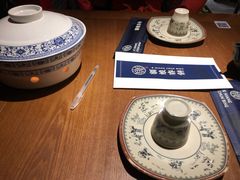 -额娘·春饼烤鸭(华北七楼创始店)