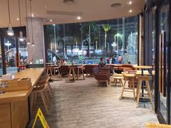 -星巴克(珠海摩尔百货店)