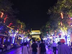 -四季民福烤鸭店(前门店)