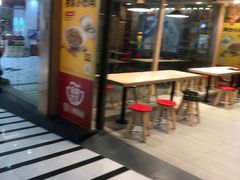 -凯德MALL(望京店)
