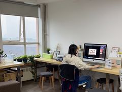 -微笑时刻照相馆·企业合影·商务外拍(北京五道口店)