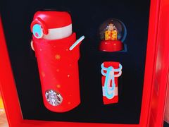 -星巴克(成都机场T2店)