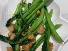 -荔粥记潮汕砂锅粥(新北万达店)