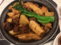 -又一间茶点轩(百汇广场店)