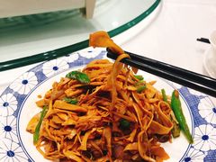 -西湖春天•老字号杭州菜(百汇店)