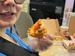 -必胜客(珠海路店)