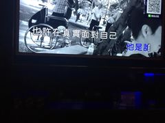 -泡沫BUbbLE量贩式KTV(金沙江路店)