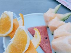 -粉墨特色菜·烧烤音乐酒馆