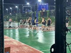 -回龙观体育文化公园