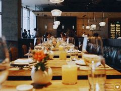 -Mercato莫卡多露台餐厅与酒吧(K11店)